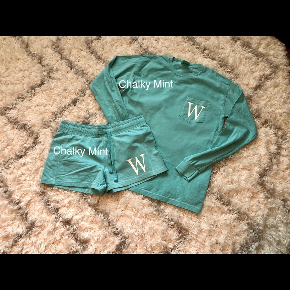 Comfort Color Lounge Set - Picture 4 of 10